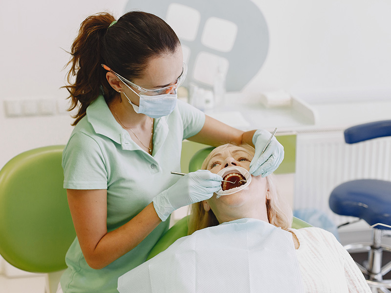 牙周治療費用大公開，牙周病不治療，小心衍生更多疾病