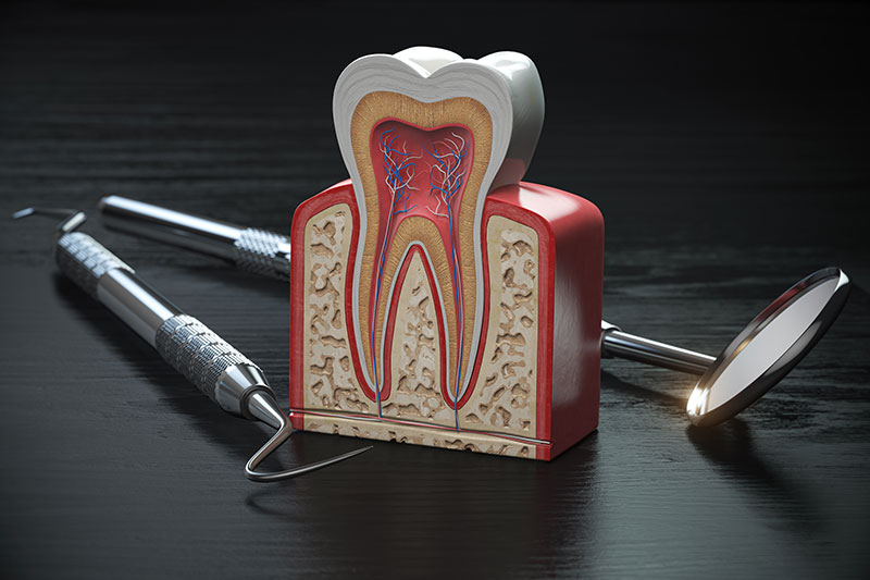 預防牙周病從自身做起！做好預防，才不會讓牙周病找上你！