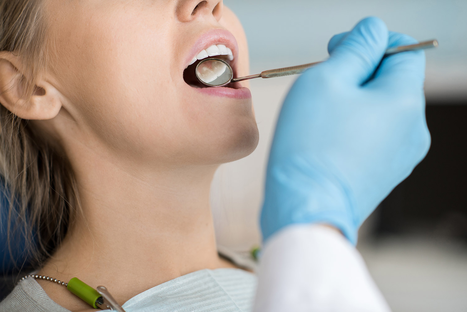 牙周病可以治療嗎？牙周病治療過程有哪些？