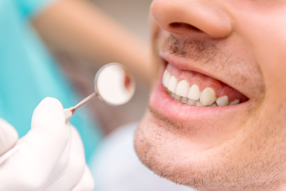 牙齦外露怎麼辦？牙齦外露手術可以解決嗎？