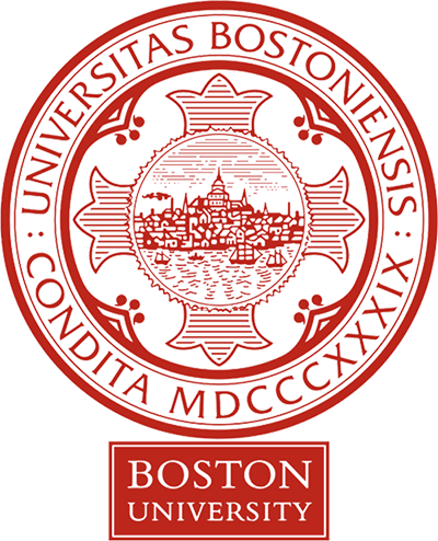 bostonuniversity logo