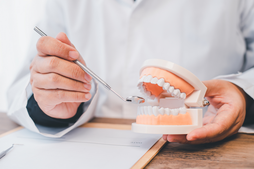 補骨粉多久可植牙手術？專家帶您了解補骨粉植牙的必要性！