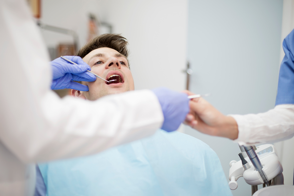 牙齦萎縮如何補救預防？不可輕忽的牙齒關鍵！