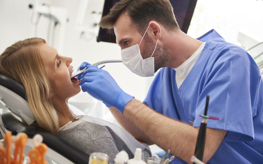 牙周囊袋深度代表什麼？和牙周病有關嗎？